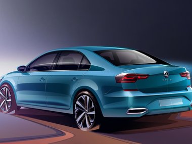 slide image for gallery: 25688 | Volkswagen Polo