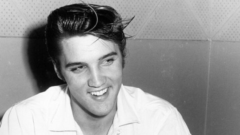 Элвис Пресли (Elvis Presley): биография, фото - «Кино Mail.ru»