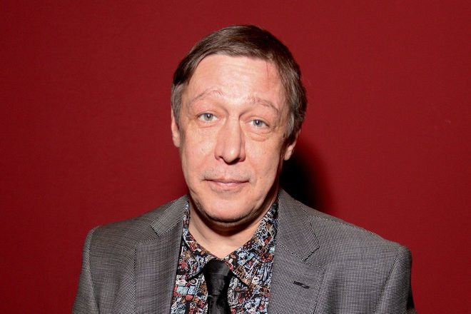 Михаил Ефремов Михаил Ефремов