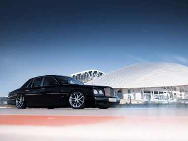 Stance Bentley Arnage R от Side Masters