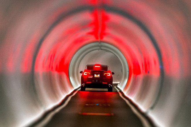 Автомобильное «метро» Автомобильное «метро»