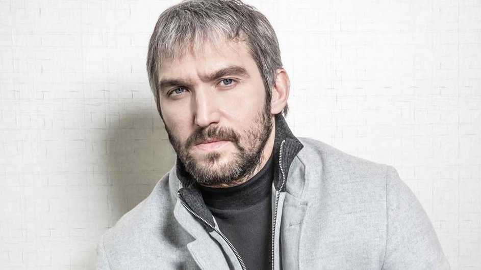 Александр Овечкин, фото: соцсети