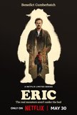 Постер Эрик: 1 сезон
