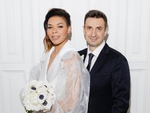 Алексей Гаврилов и Катерина Кейру, фото: соцсети