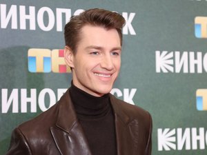 Алексей Воробьев