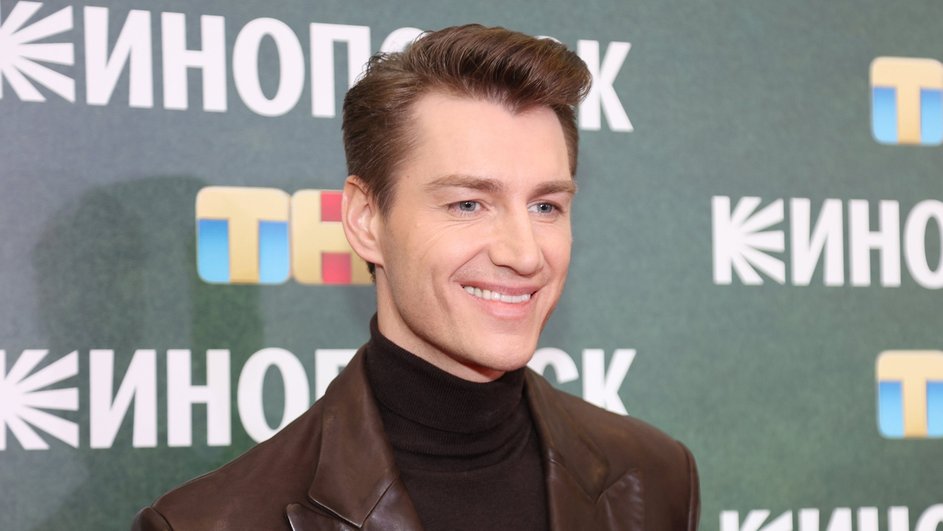Алексей Воробьев Алексей Воробьев