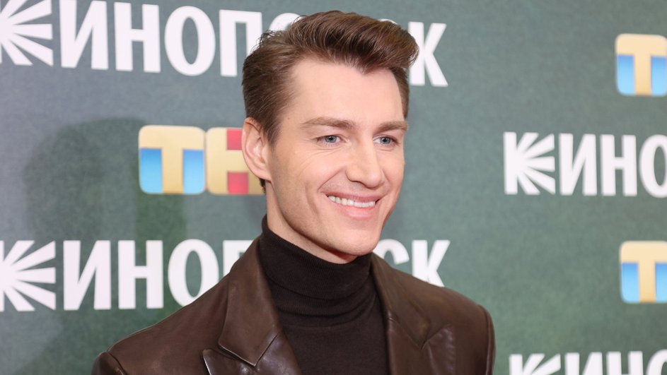 Алексей Воробьев Алексей Воробьев