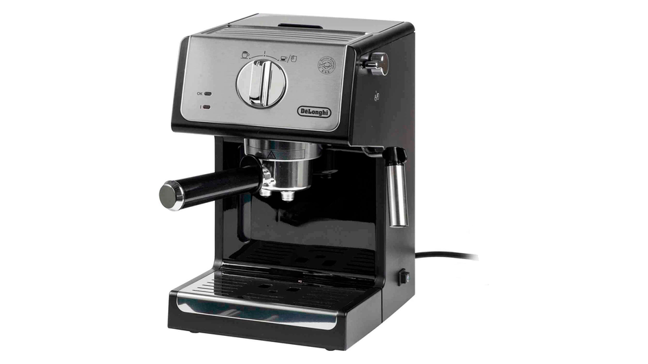 Кофемашина Delonghi ECP31.21 Кофемашина Delonghi ECP31.21