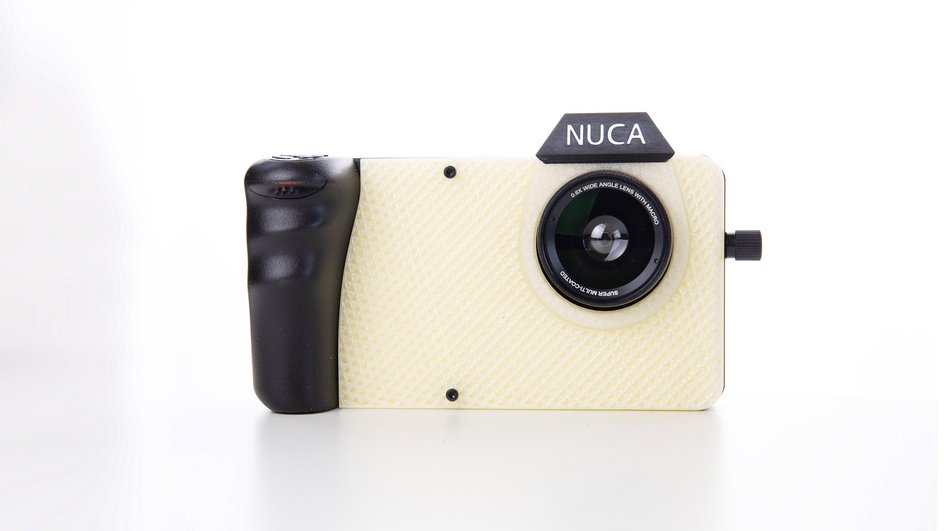 NUCA Camera