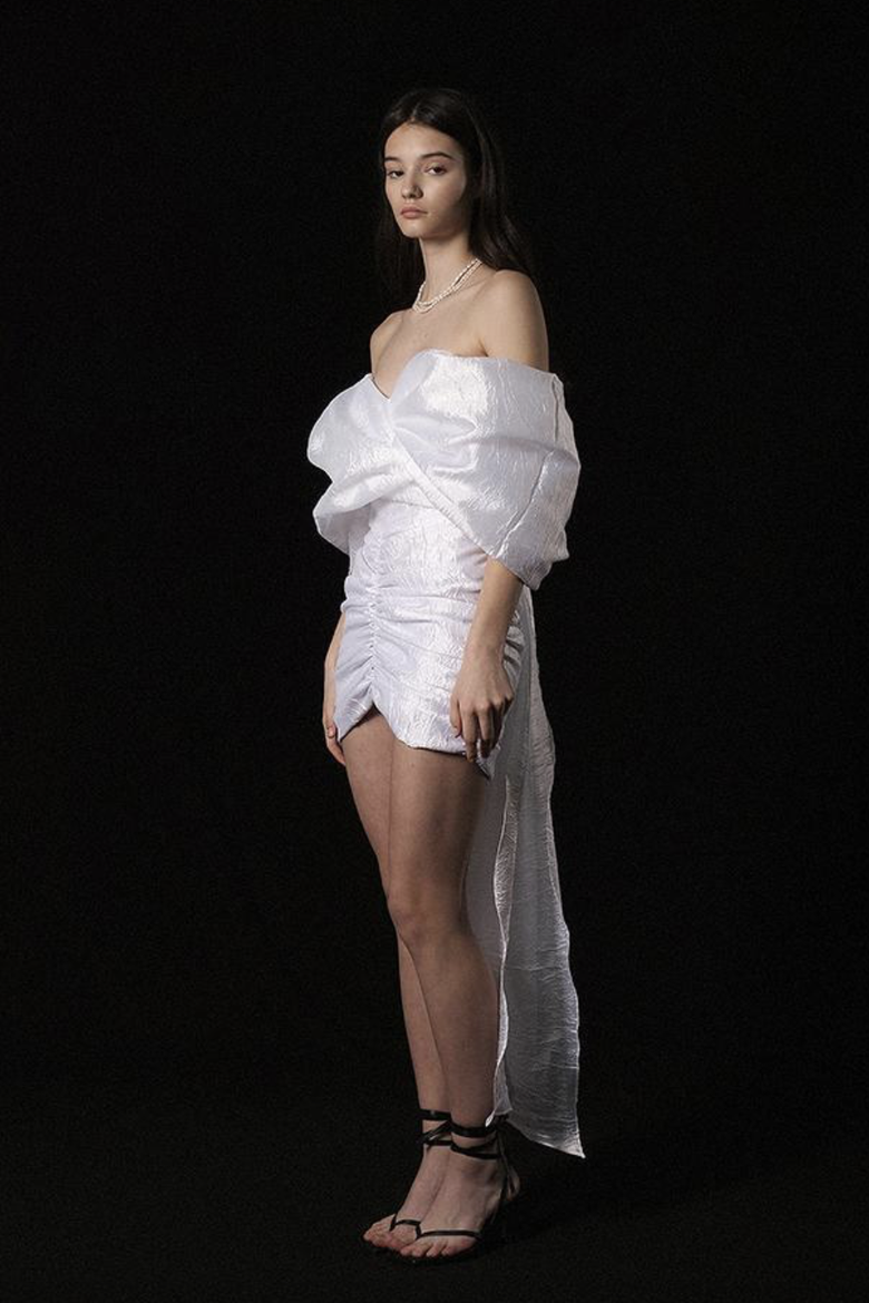 Лукбук Arina Boganova Лукбук Arina Boganova