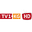 Логотип - TV1 KG HD