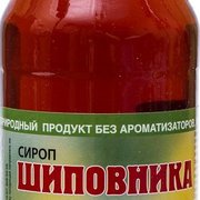 ШИПОВНИКА СИРОП АСТФАРМ