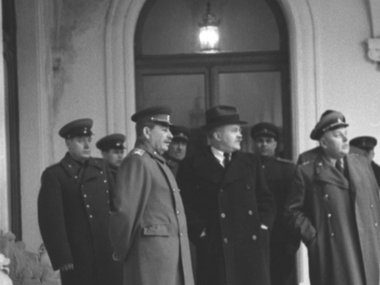 Ливадийский дворец