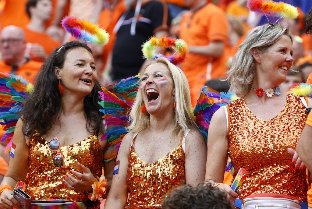 Голландцы воспользуются моментом: прогноз на матч Уэльс — Нидерланды