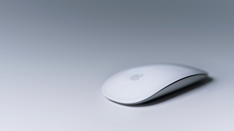 Magic Mouse