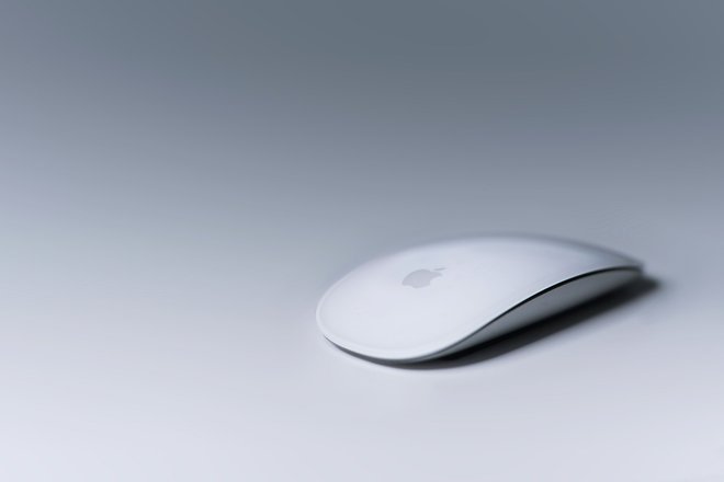 Magic Mouse