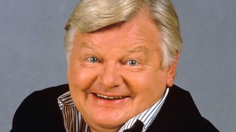 Benny hill - видео