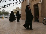 Иранки протестуют против хиджабов — впервые за 40 лет