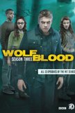 Постер Волчья кровь: 3 сезон