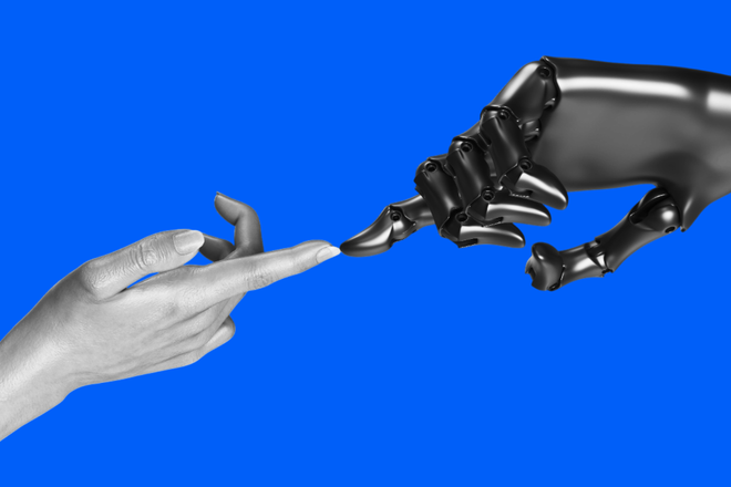 ML-разработчик (машинное обучение) ML-разработчик (машинное обучение)