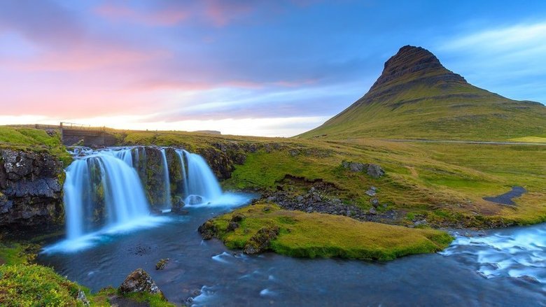 Исландия. Фото: businesstraveller.com