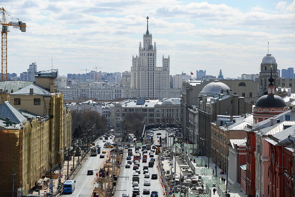 Будет ли закрыт город