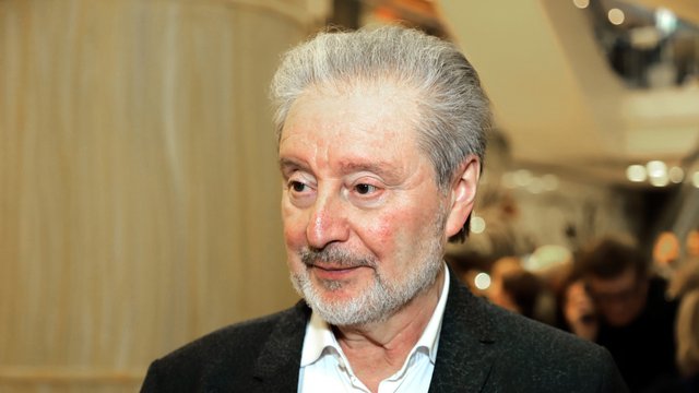 Вениамин Смехов, 2019 год