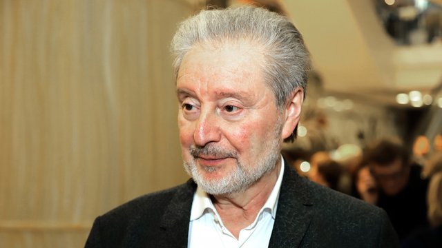 Вениамин Смехов, 2019 год