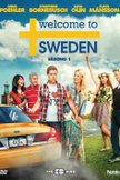 Постер Добро пожаловать в Швецию: 1 сезон