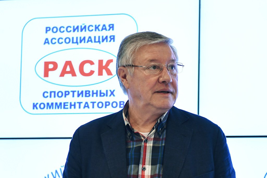 Геннадий Орлов назвал единственного соперника «Зенита» в РПЛ