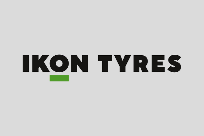 Ikon Tyres