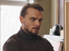 Кадр из Два капитана