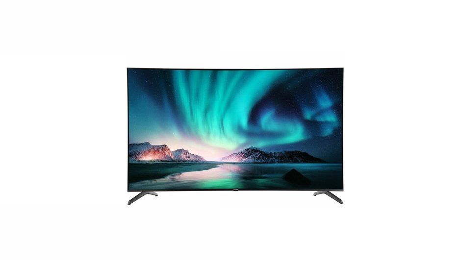 Телевизор Hyundai 75" H-LED75BU7006 Телевизор Hyundai 75" H-LED75BU7006