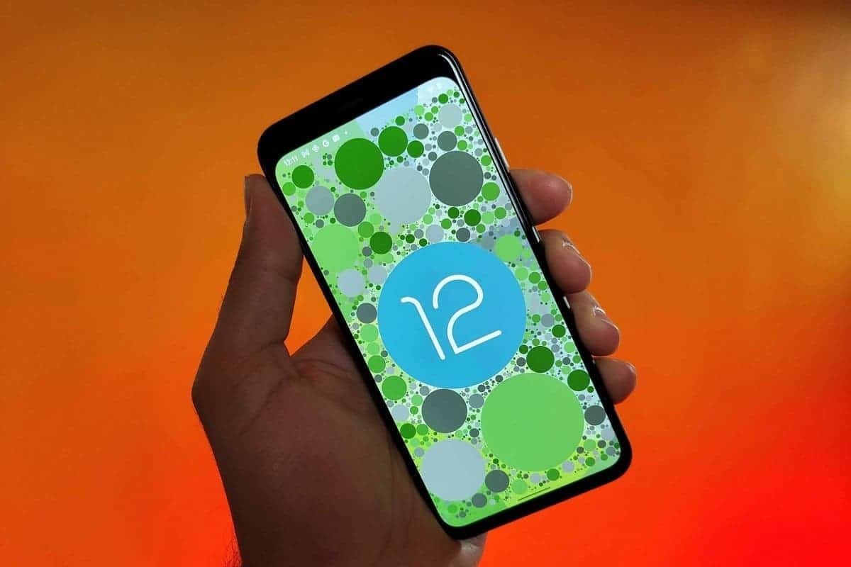 Android 12 «сломала» получившие обновление смартфоны - Hi-Tech Mail.ru