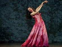 Кадр из Пина: Танец страсти в 3D