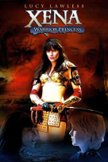 Постер Зена — королева воинов: 6 сезон