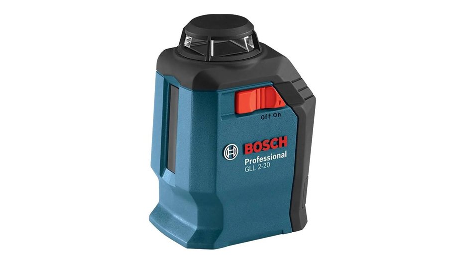 Нивелир BOSCH GLL 2-20 (360)+BM3 Нивелир BOSCH GLL 2-20 (360)+BM3