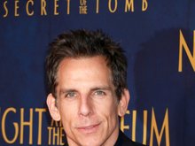 Бен Стиллер Бен Стиллер