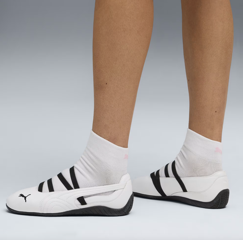 Лукбук Puma Лукбук Puma