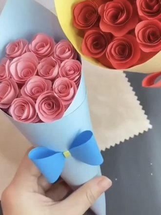 Как Сделать Валентинки Своими Руками Поделки из бумаги Valentine's Day Crafts