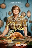 Постер Джулия: 1 сезон