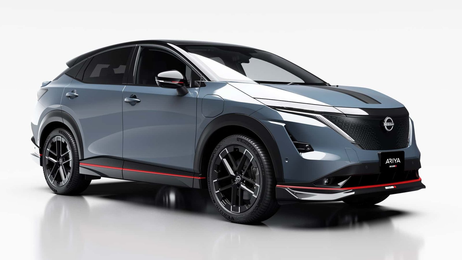 Nissan Ariya Цена