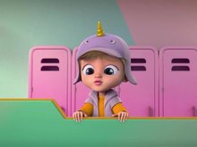 Кадр из BFF: Лучшие друзья навсегда
