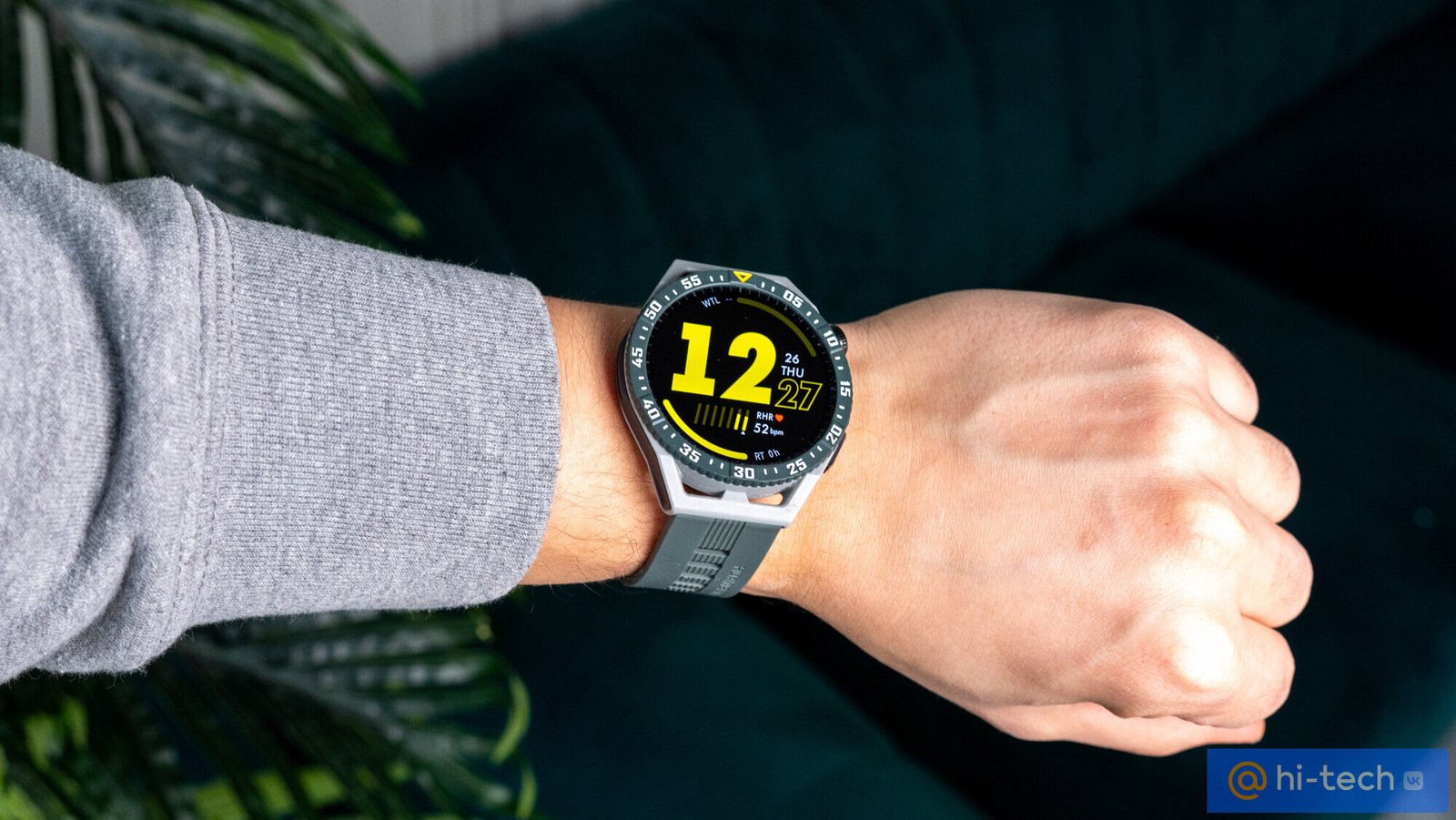 Обзор Huawei Watch GT 3 SE: входной билет в мир спорта