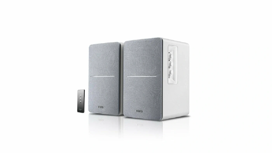 Колонки фирмы Edifier модель R1280T Колонки фирмы Edifier модель R1280T