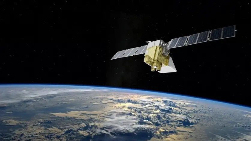 MethaneSAT MethaneSAT