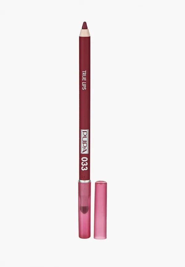 Карандаш для губ True Lips от Pupa Карандаш для губ True Lips от Pupa