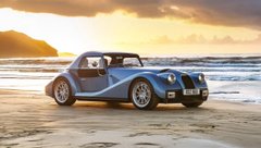 Morgan Supersport