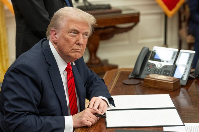 Дональд Трамп Дональд Трамп