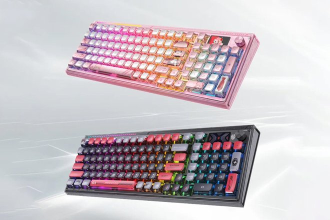 Redmagic Mechanical Keyboard 1S